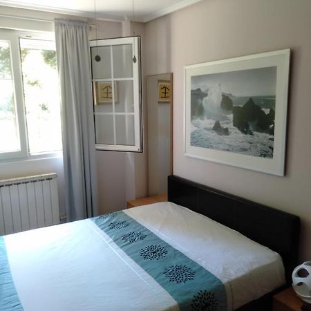شقة Castro Urdiales Precioso Con Piscina المظهر الخارجي الصورة