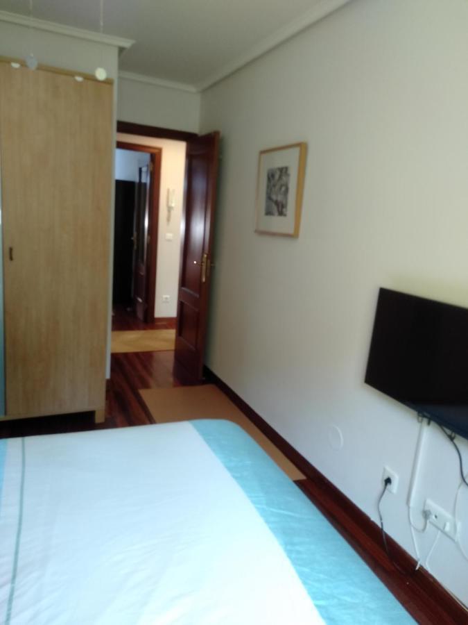 شقة Castro Urdiales Precioso Con Piscina المظهر الخارجي الصورة