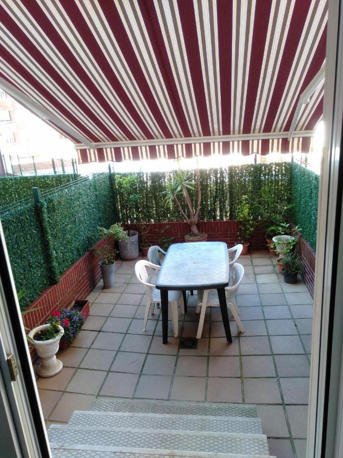شقة Castro Urdiales Precioso Con Piscina المظهر الخارجي الصورة