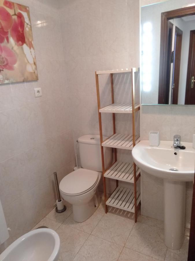 شقة Castro Urdiales Precioso Con Piscina المظهر الخارجي الصورة